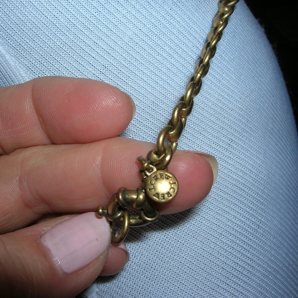 J. Crew Statement Necklace - Picture 7 of 7